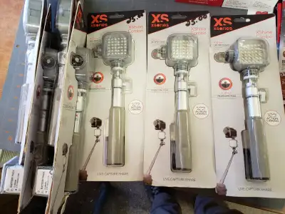 XS XSORIES  X-SHINE COMBO, View more