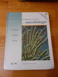 Introduction à la microbiologie