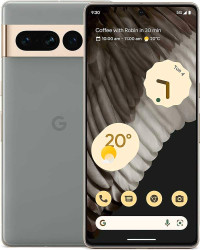 Pixel 7 Pro for iPhone 14 Pro 
