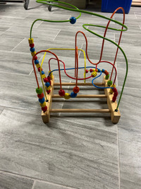 Toy  for toddler/ baby 