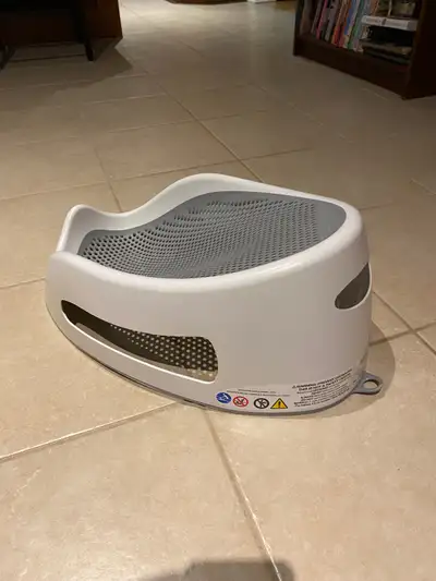 Baby Bath Suppor, View more