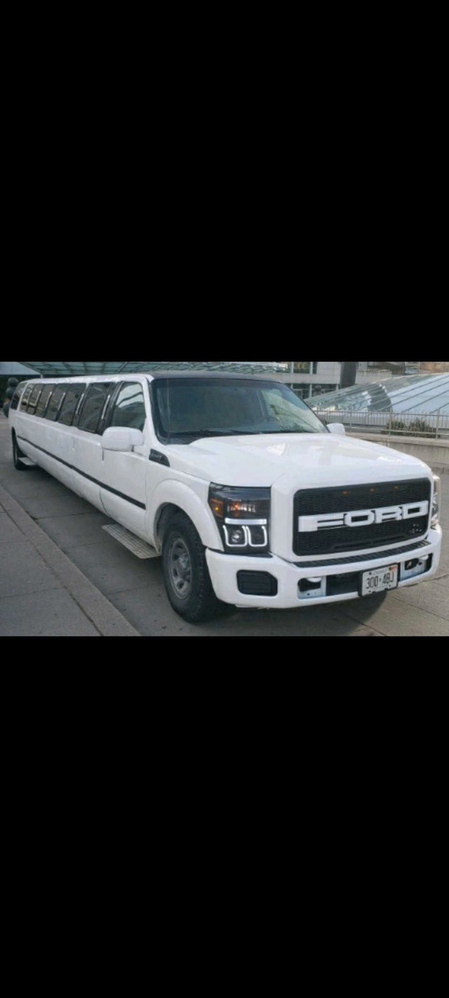 WINETOURS,WEDDINGS, LARGE GROUP 22 PASSENGERS LIMO in Entertainment in St. Catharines - Image 3