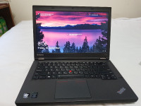 Lenovo ThinkPad T440p