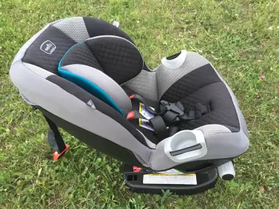 Evenflo Car Seat. I have lots to choose from., View more