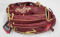 Rawlings Sandlot Series 14" Softball Glove S1400HS Right Hand