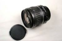 Canon 18-55 EFS lens 