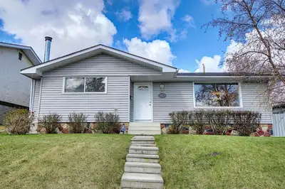 2 Bedroom Basement Suite For Rent
