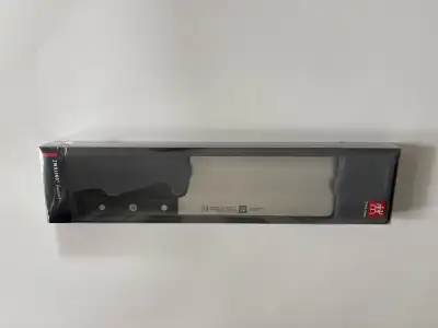 Zwilling Gourmet 7”Knife, View more