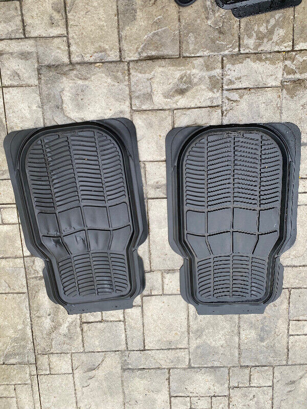 Car Mats in Other Parts & Accessories in Edmonton