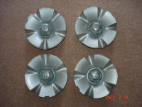 2000 to 2005 Toyota Celica GT/GTS wheel center caps