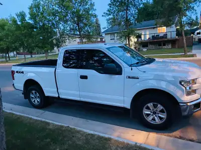 F150 pick up ,8cylinders,good condition.