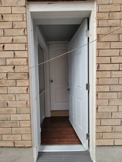 Basement Apartment for Rent