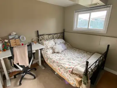 • Residential Rental License - This property has been legally approved by the City of Thorold • 1 pr...