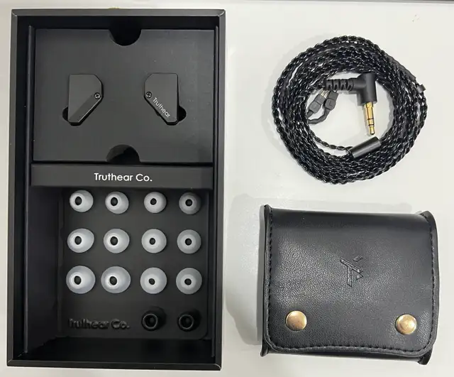Truthear Hexa IEMs