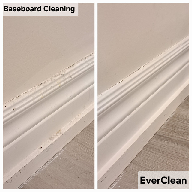EverClean -Affordable Cleaning  Services (Deep/Regular Cleaning) in Cleaners & Cleaning in City of Toronto - Image 4