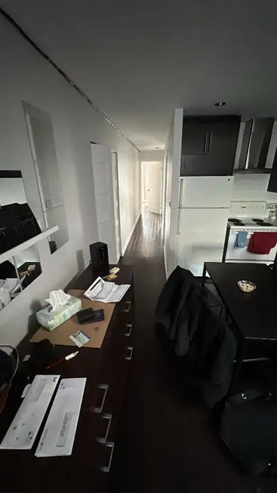 Colocation Hochelaga