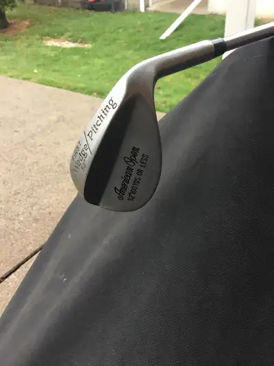 Golf Club 52 degree Wedge ( Right Handed ), View more