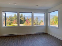 Brand new daylight 1 bedroom suite in uptown Salmon Arm