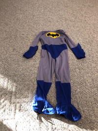 Batman costume (kids)