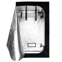 Mylar Hydroponics Grow Tent/ Grow Room / Grow Box