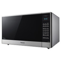 Microwave - Panasonic 2.2 Cu. Ft. Countertop NNST975S Brand New