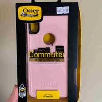 Otterbox phone case Iphone XR