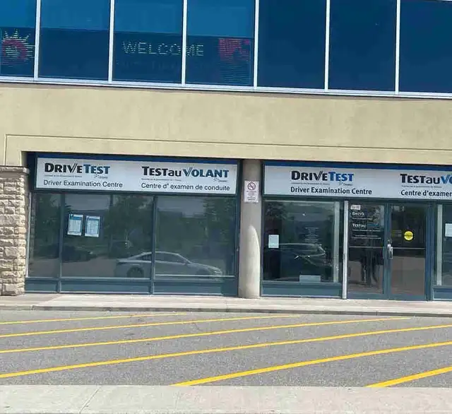 Early G & G2 Booking Road Test in Other in City of Toronto - Image 2
