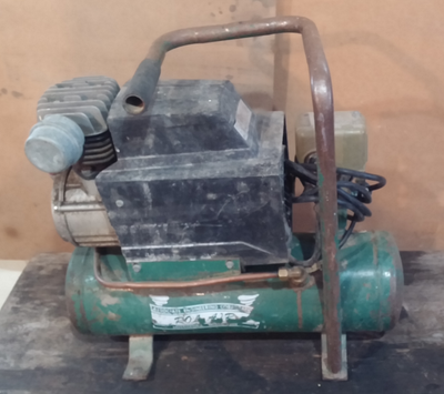 Air Compressor, View more
