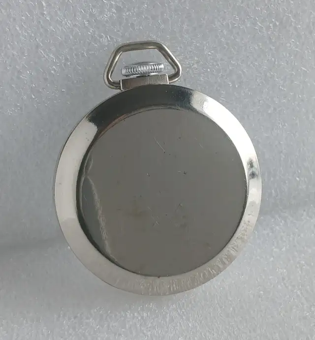 Montre de Poche -- Biltmore (1952) -- Pocket Watch in Jewellery & Watches in City of Montréal - Image 3
