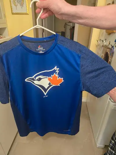 Toronto blue jays T-shirt , View more