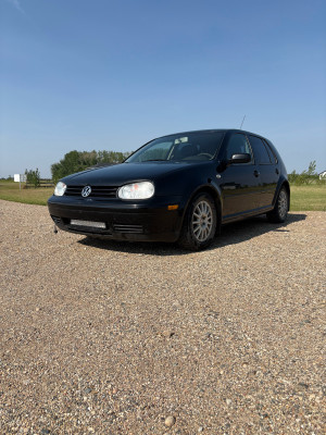 2007 Volkswagen Golf