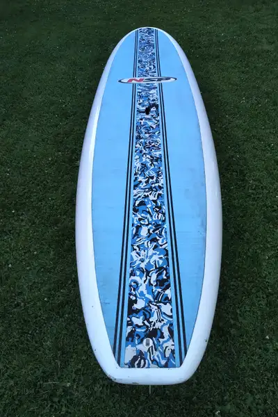 Stand Up Paddle Board (Not Inflatable), View more