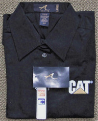 WOMEN'S "CAT" LONG SLEEVE SHIRT WITH 40+UV PROTECTION