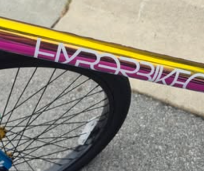BMX 26 inch Bicycle, View more
