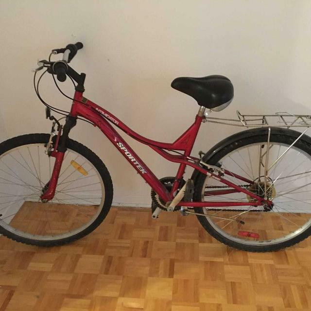 sportek bike in Mountain in Canada Kijiji Marketplaces