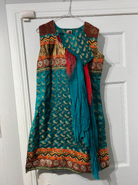 East Indian Traditional clothing. Women’s. Boys. New/mint