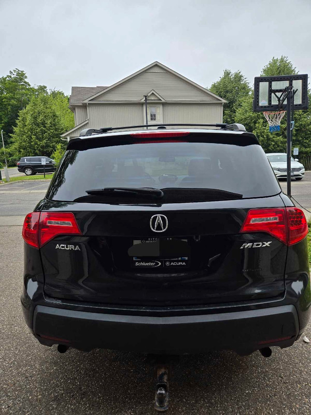 Acura MDX 2009 in Cars & Trucks in Kitchener / Waterloo - Image 3