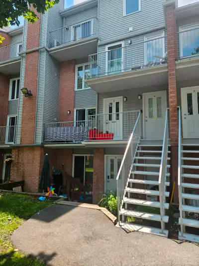 Condo à louer