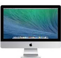 Ordinateur Apple iMac 21,5 pouces