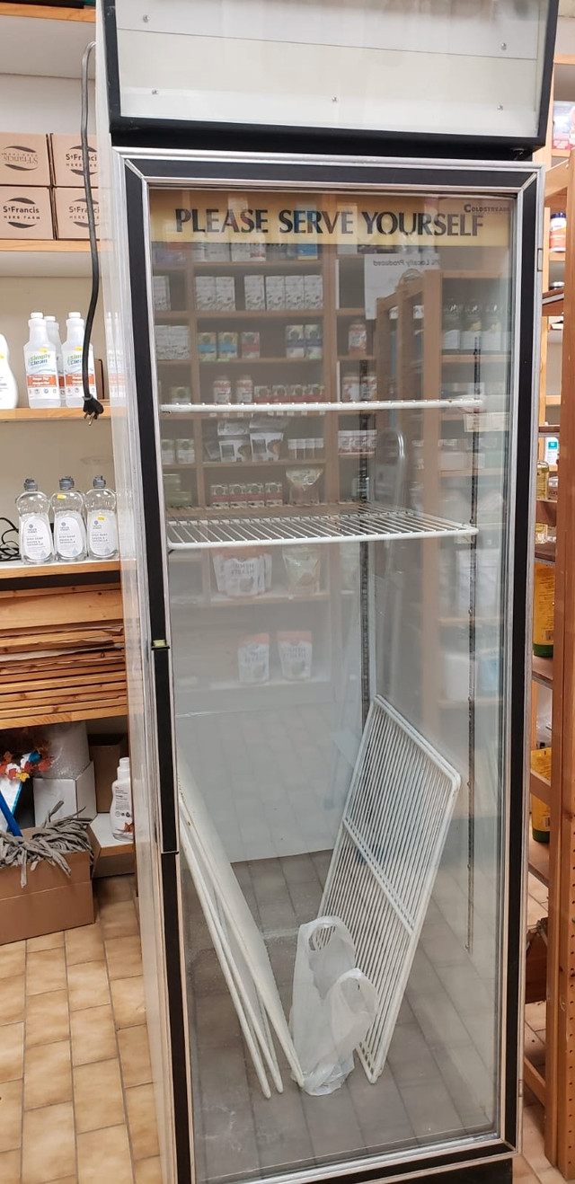 Commercial fridge Refrigerators Ottawa Kijiji