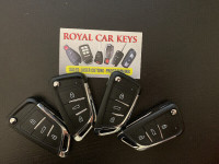 BMW Upgrade Flip Key / car key