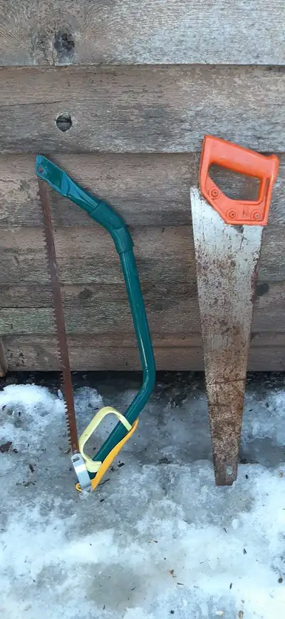 Pruning Saw & Hand Saw, View more