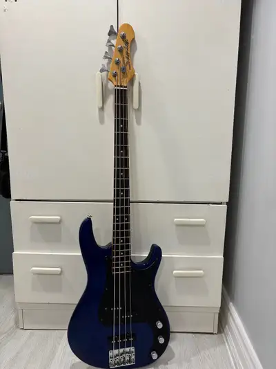 I bought it in used condition. Please feel free to contact me if you want to negotiate price so that...