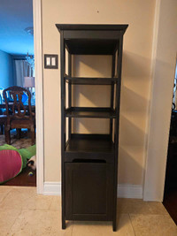 Tall Cabinet with storage 