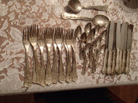 INOX Made in Italy Flatware