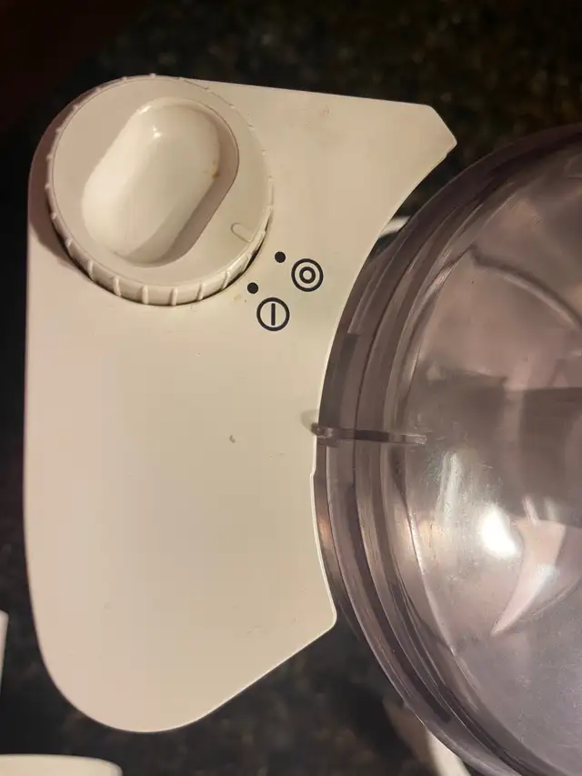 MOULINEX FOOD PROCESSOR $8064645239075459122