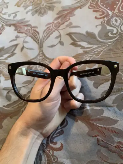 dsquared2 glasses, View more