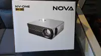 Nova 8K HDR projector 