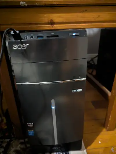 Ordinateur a vendre, View more