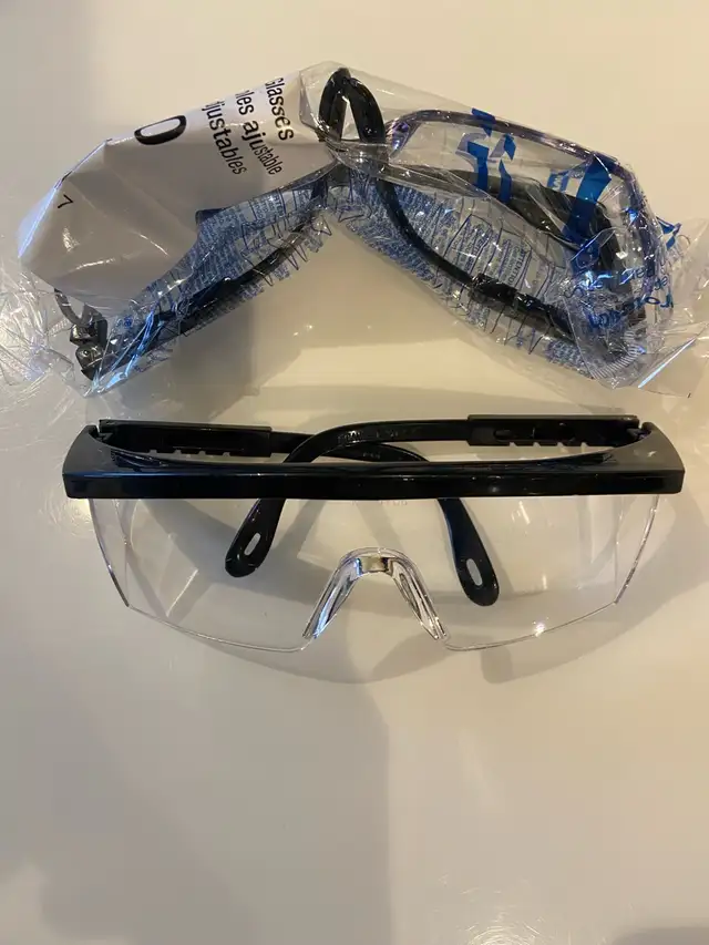 Clear glasses 64402010176129120